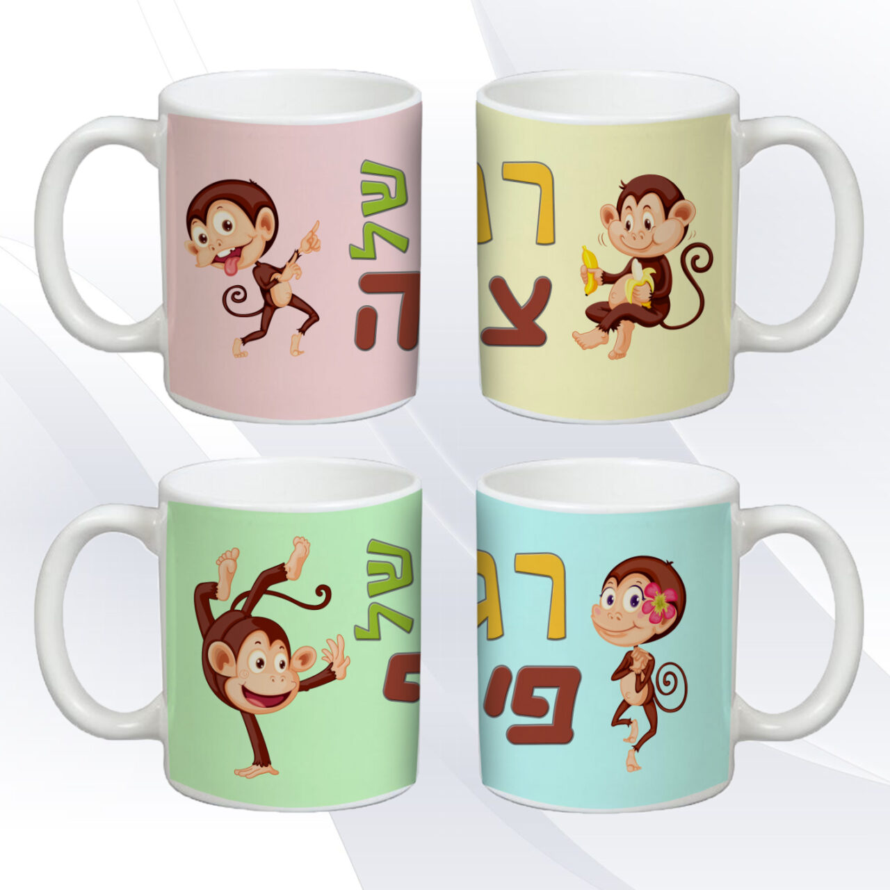 ספלים מעוצבים אקססוריז ואביזרים לעיצוב הבית